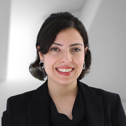 Sara Bayat