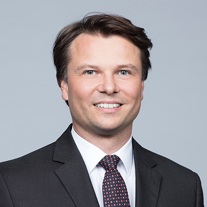 Dieter Buchberger – Partner at KPMG Law