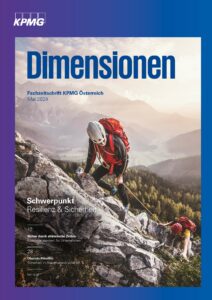 Dimensionen Magazin